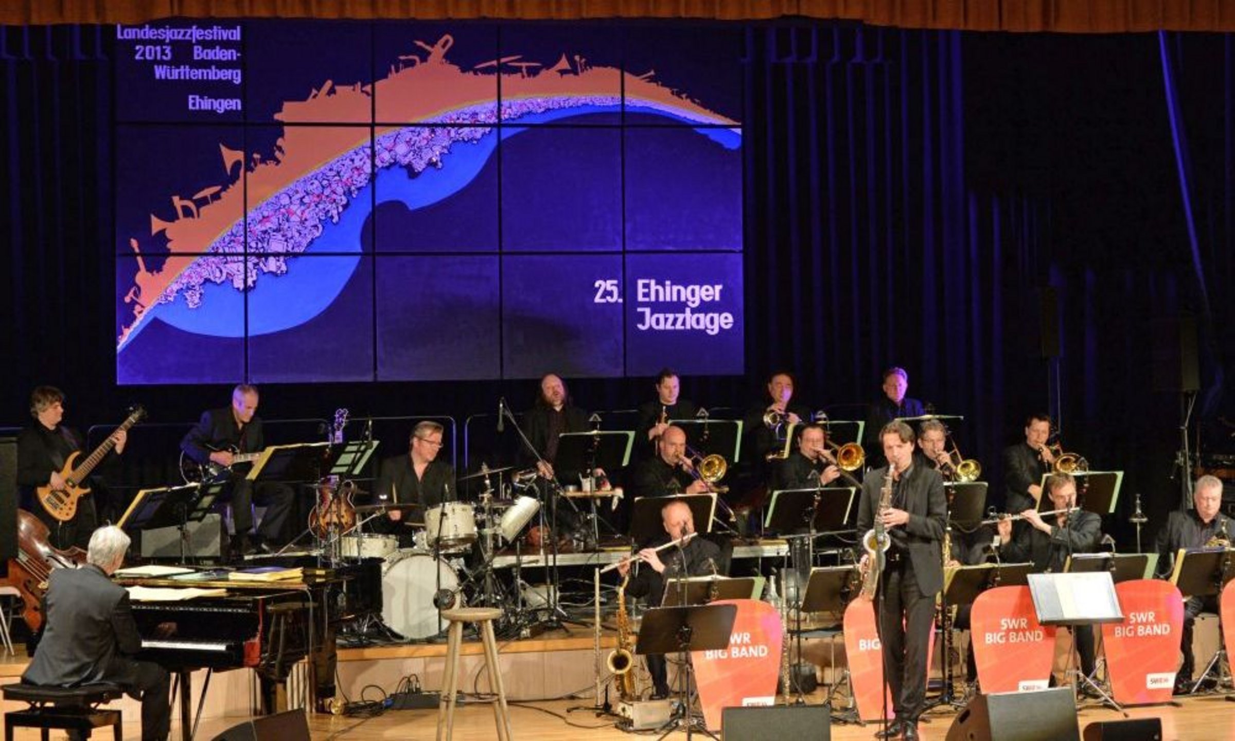 Jazztage Jazztage