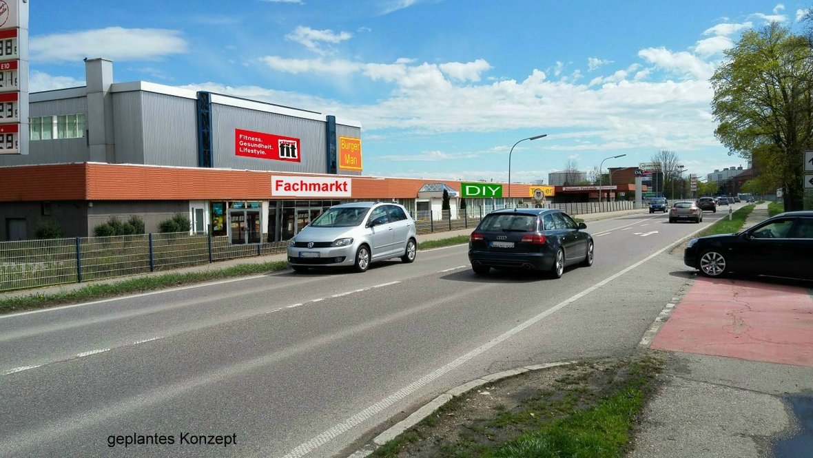 Gebäude Biberacher Straße 67 Gebäude Biberacher Straße 67