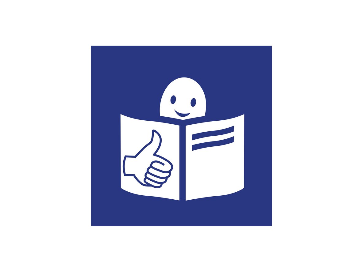 Logo Leichte Sprache Logo Leichte Sprache